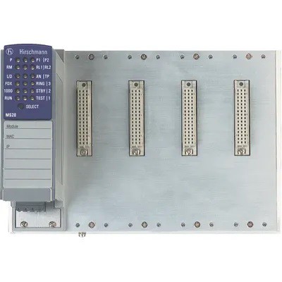 Hirschmann MS20-1600SAAEHH