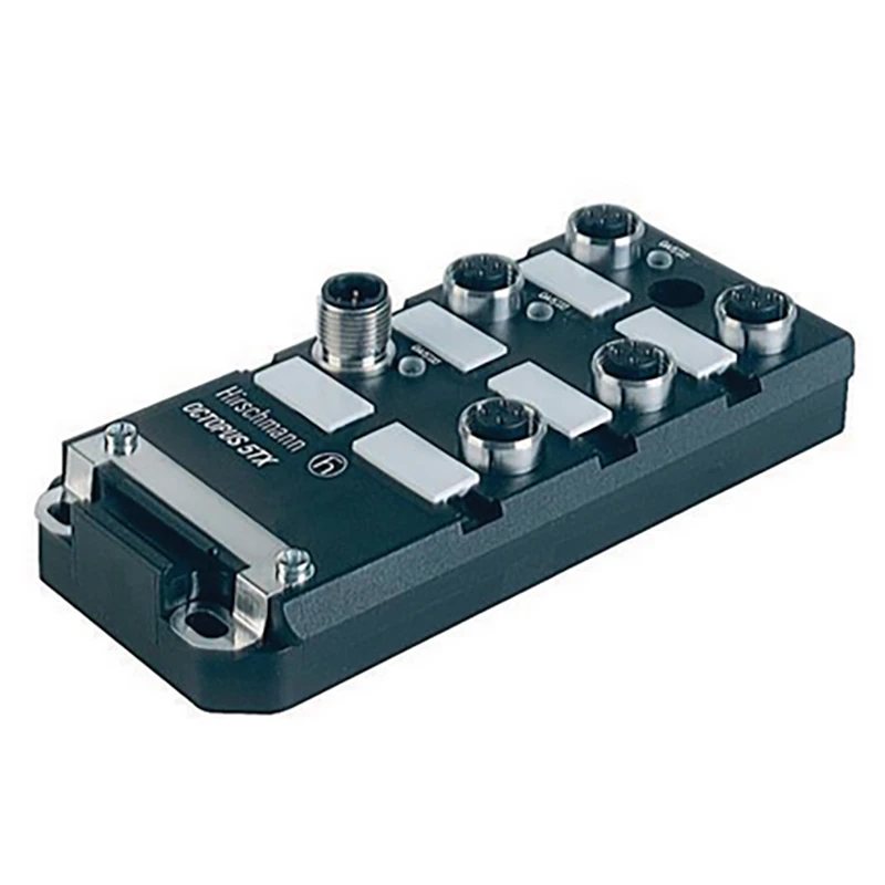 Hirschmann OCTOPUS-5TX EEC