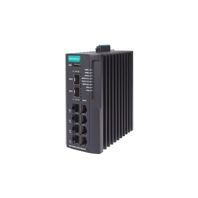 Moxa EDR-G9010 serija